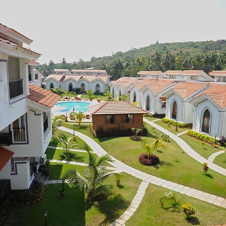 Riviera Hermitage Anjuna Pokój zdjęcie