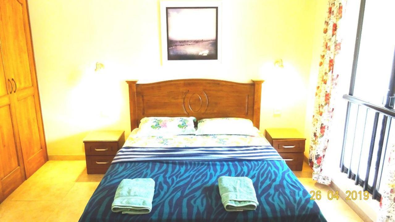 Riviera Hermitage Anjuna Zewnętrze zdjęcie
