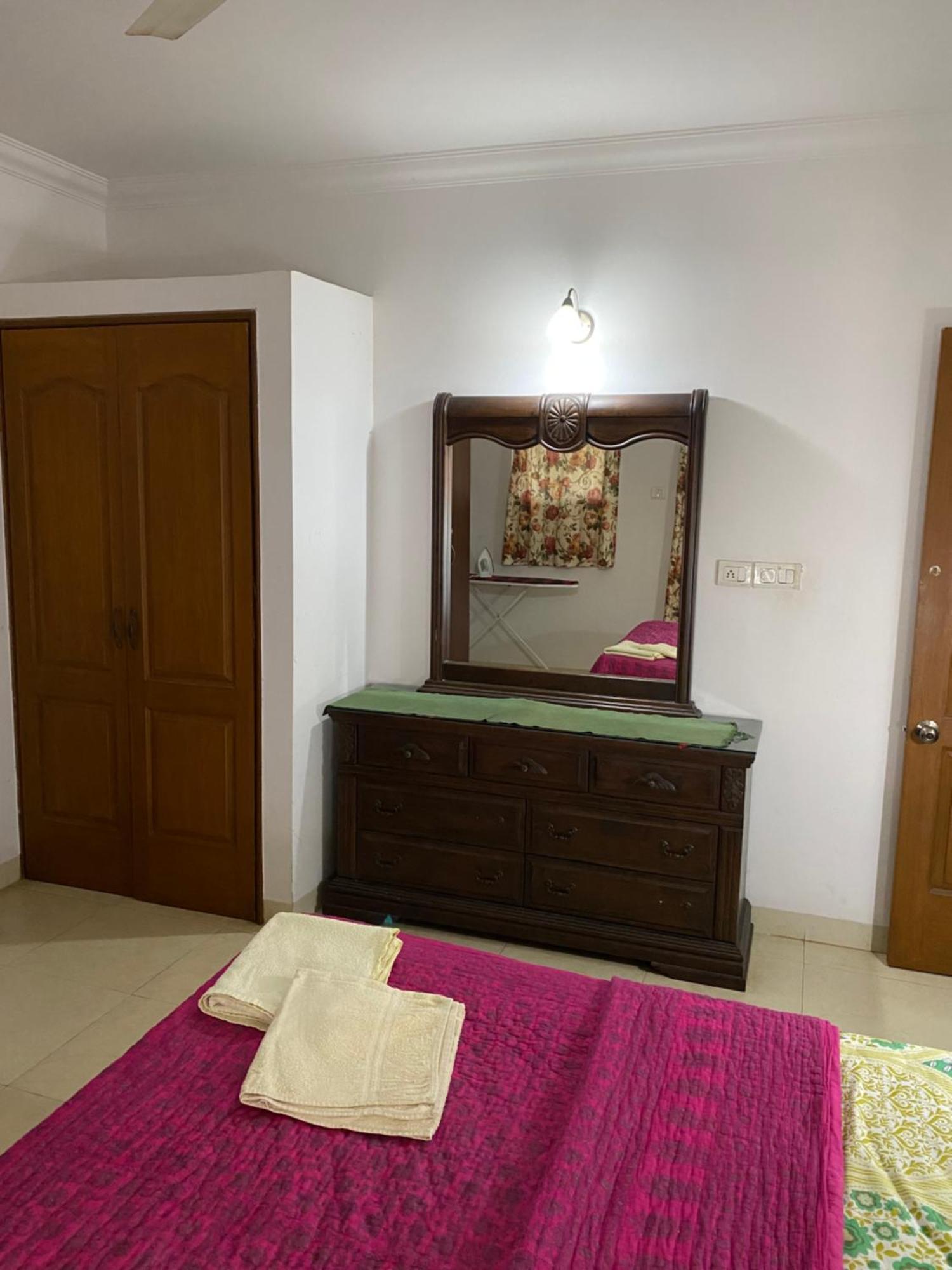 Riviera Hermitage Anjuna Zewnętrze zdjęcie