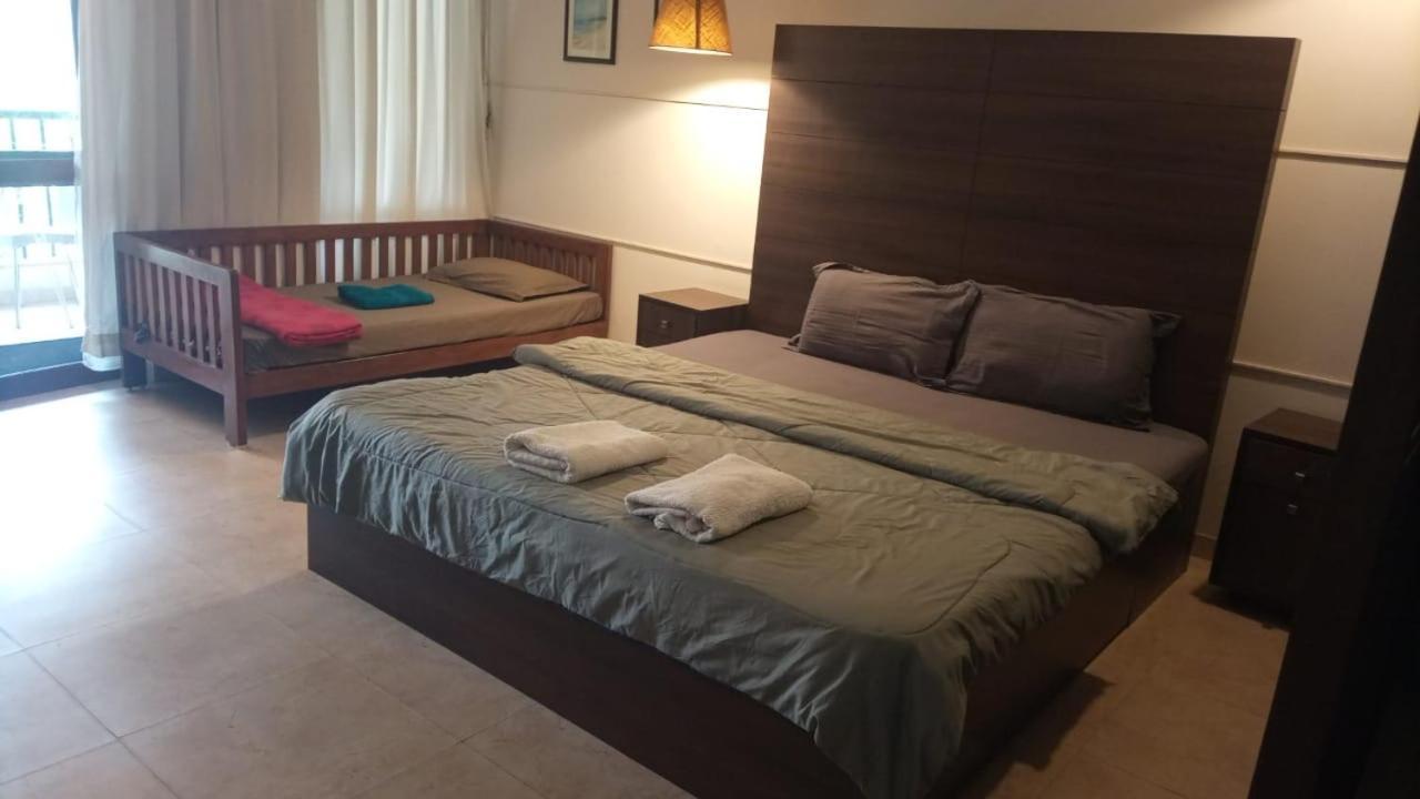 Riviera Hermitage Anjuna Zewnętrze zdjęcie