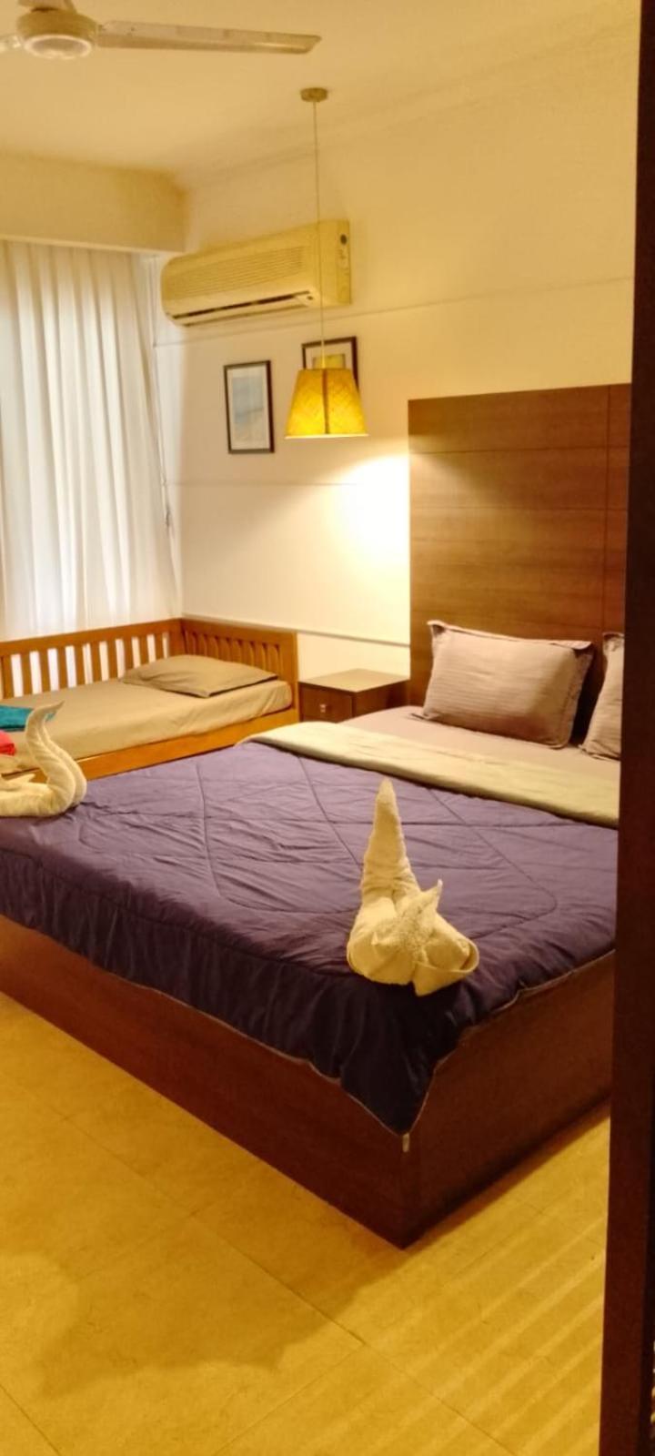Riviera Hermitage Anjuna Zewnętrze zdjęcie