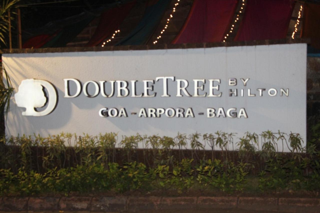 Riviera Hermitage Anjuna Zewnętrze zdjęcie